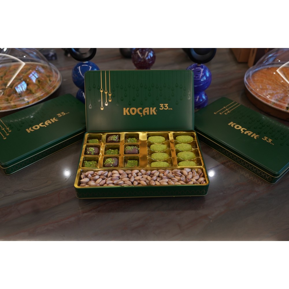 Koçak Baklava
